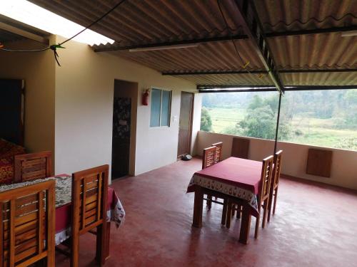 Facilities, Cauvery Homestay in Somvarpet