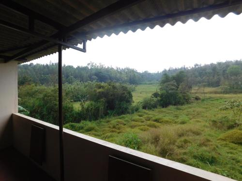 Cauvery Homestay in Somvarpet