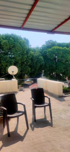 Lovely Furnished Room with kitchen Wifi Ac in sec 71 mohali photo