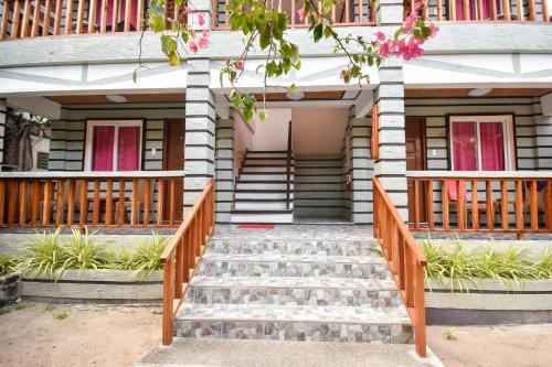 ニギ ニギ トゥー ビーチ リゾート9