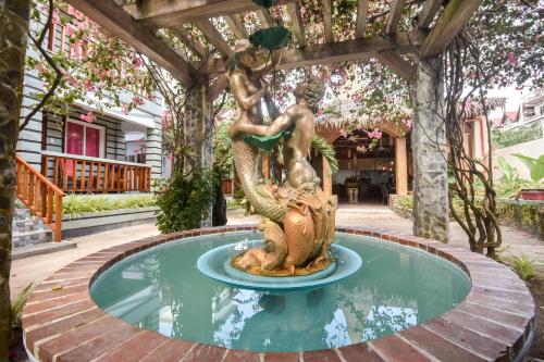 ニギ ニギ トゥー ビーチ リゾート2