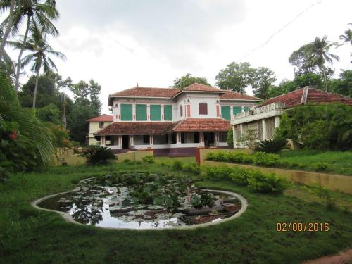Srivilas - Aliyar