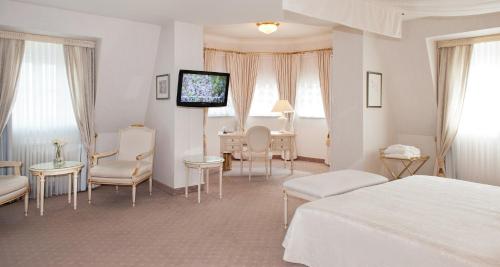 Victor's Residenz-Hotel Leipzig - image 7