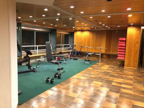  Marrileva-Folgarida, Apartmán v Residence Albare in Mezzana