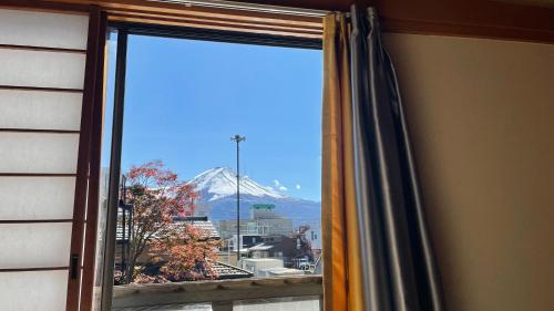 FUJI新倉山, Azagawa (Foto 6)