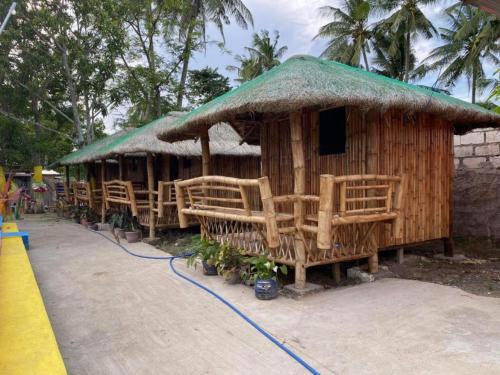 Exterior view, Scott's Seaview Resort in Danao City