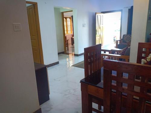 Zilha home stay vagamon Vagamon