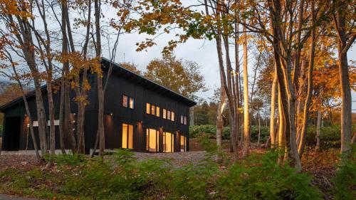 Annupuri Chalets - Niseko