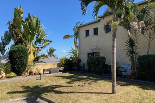 La maison Chanti - La Saline