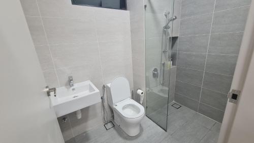 Luxury 5STAR 2Room Resort Suite Mid Valley Sunway Kuala Lumpur by Stayz Suites, Kuala Lumpur (fotografie 5)