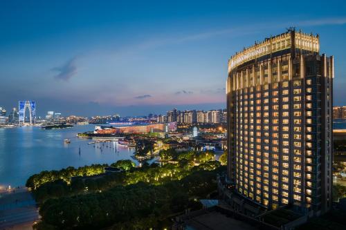 403905545 InterContinental Suzhou Hotel by IHG