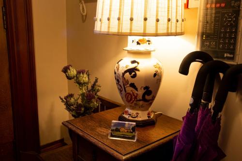 St Michaels Guest House - image 4