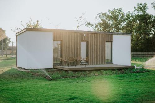 Gyopár Lodge - Gyopárosfürdő