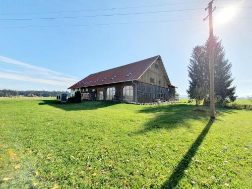 Ferienhof Allgäu - Apartment - Leutkirch im Allgäu