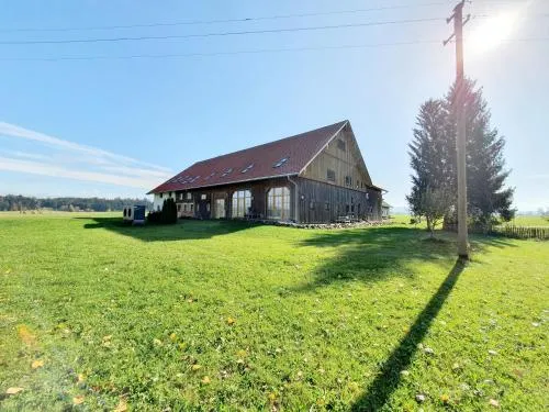 Ferienhof Allgäu in Leutkirch im Allgäu, Deutschland