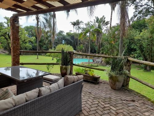 Fasilitas, Hawkshead Lodge in Alkmaar