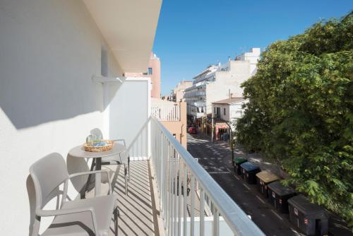 Forenna Hostel