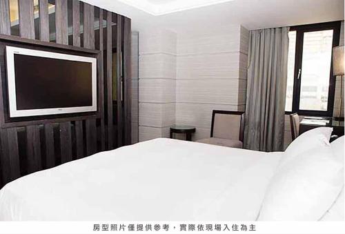 Royal Group Hotel Chun Shan Branch