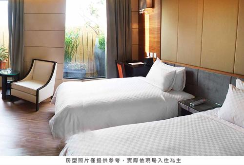 Royal Group Hotel Chun Shan Branch