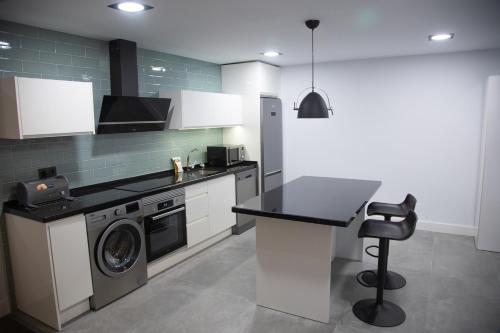 Apartamentos Boutique Cervantes