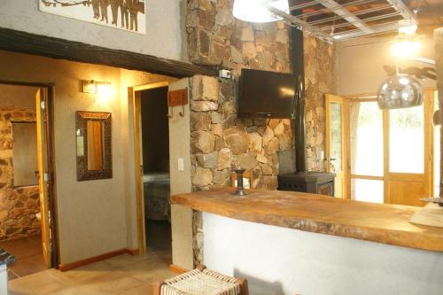 Iekārtas, Magenta Complejo Cabanas & Spa in San Javier