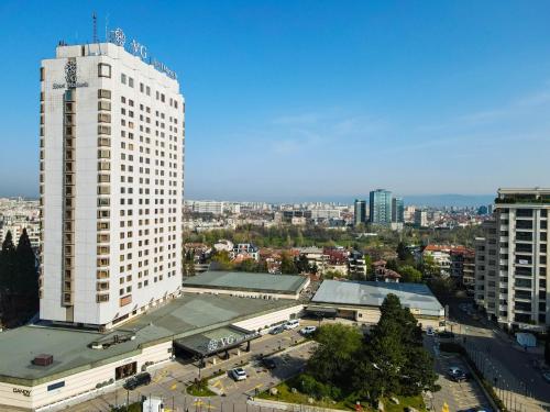 Hotel Marinela Sofia - image 3
