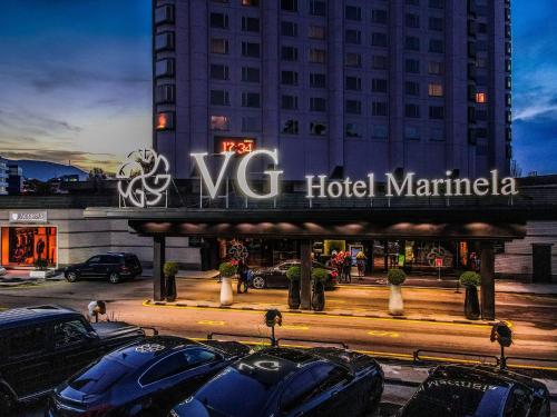 Hotel Marinela Sofia - image 4