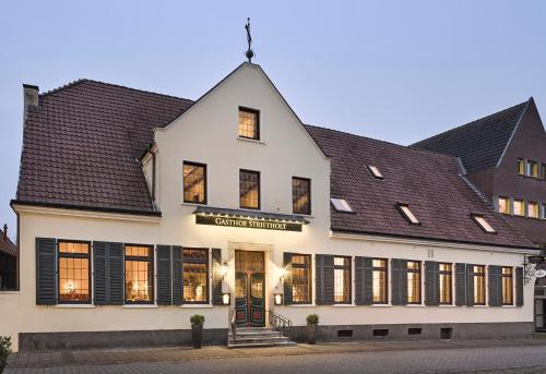 Gasthof Strietholt - Accommodation - Everswinkel