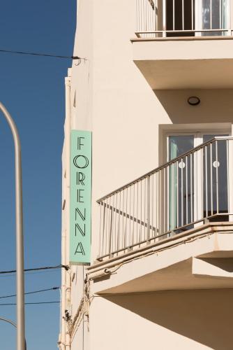 Forenna Hostel - image 4