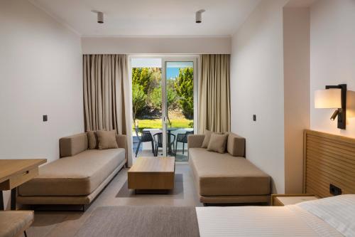 Platanista Hotel - main image