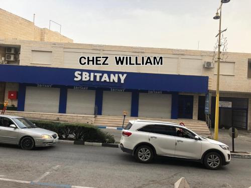 Chez William