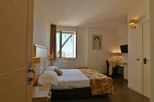 Hotel Le Chevalier Room Type - Double Room