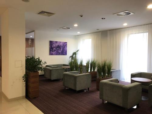 Hotel Saffron