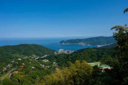 Surrounding environment, Suite Villa Ocean View Atami Shizenrou - Japanese style in Kamitaga