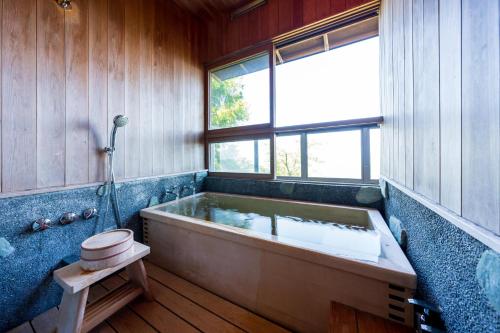 Facilities, Suite Villa Ocean View Atami Shizenrou - Japanese style in Kamitaga