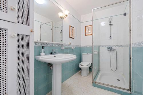 Apartment with Sea View room in Hauzify I Apartament Gavina