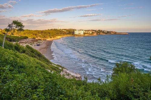 Apartment with Sea View image 9