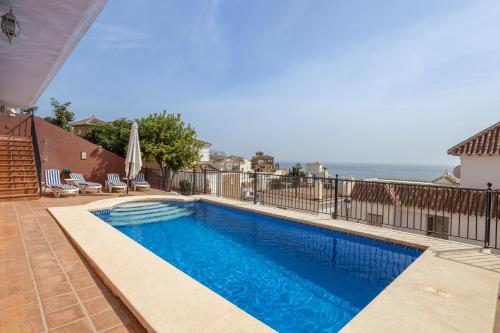 Exclusive Villa - Great Sea View