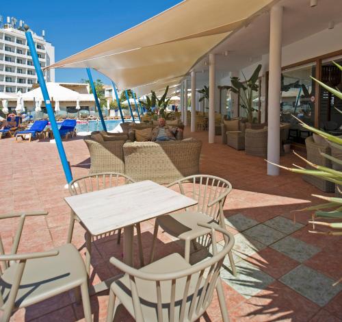 Hotel Osiris Ibiza - image 6