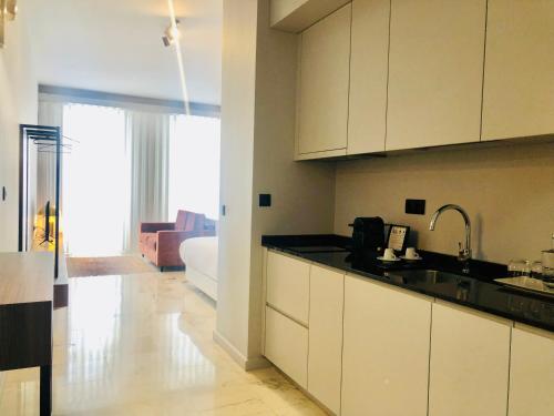 Létesítmények, YOUROPO - Downtown near Das Almas Templom