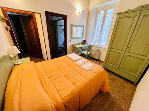  Podere La Miniera Relax & Food in Siena