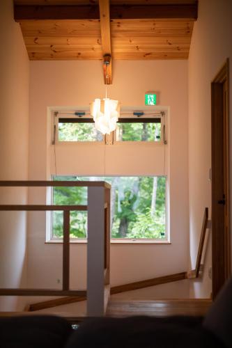 Three-Bedroom House room in Casa Balena