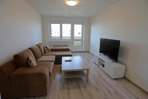 Apartmány Karviná