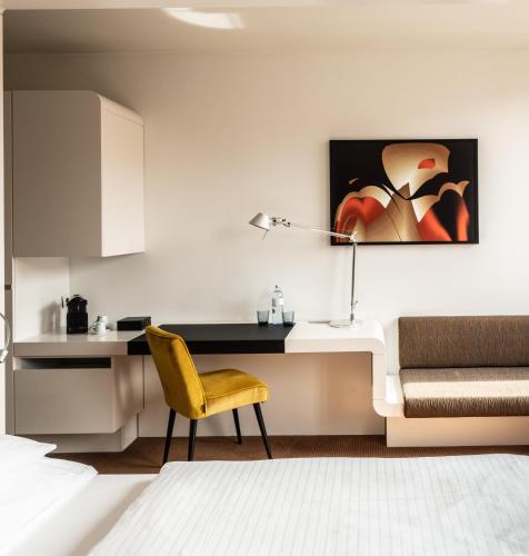 Falkensteiner Hotel Bratislava - image 13