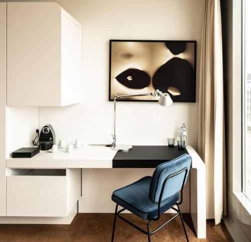 Falkensteiner Hotel Bratislava - image 3