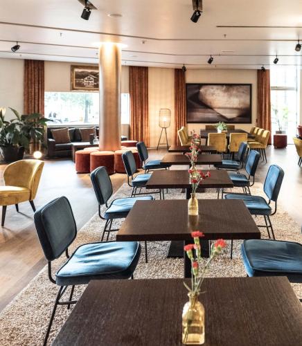 Falkensteiner Hotel Bratislava - main image