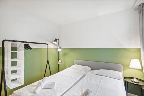 Beautiful Boutique Apartment DRAHTZUG8