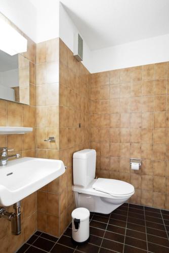 Beautiful Boutique Apartment DRAHTZUG8, Zürich (Foto 6)