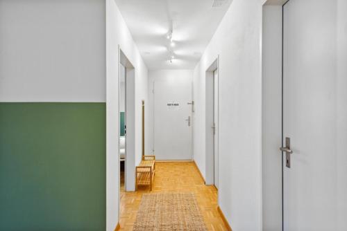 Beautiful Boutique Apartment DRAHTZUG8