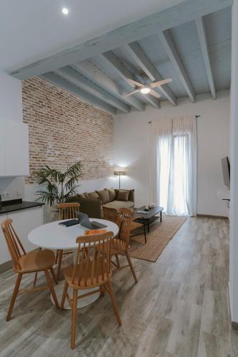 One&Lux Puñonrostro Bright Minimalist Central Home 5